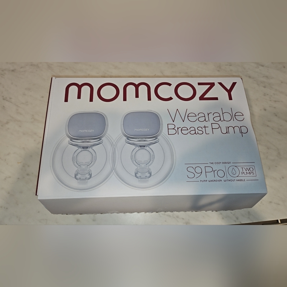 Momcozy s9 pro